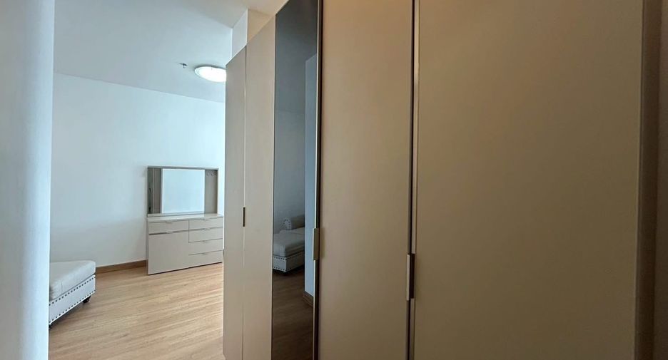 For sale 2 bedrooms condo in Mueang Chiang Mai, Chiang Mai
