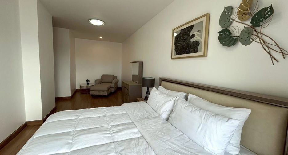 For sale 2 bedrooms condo in Mueang Chiang Mai, Chiang Mai