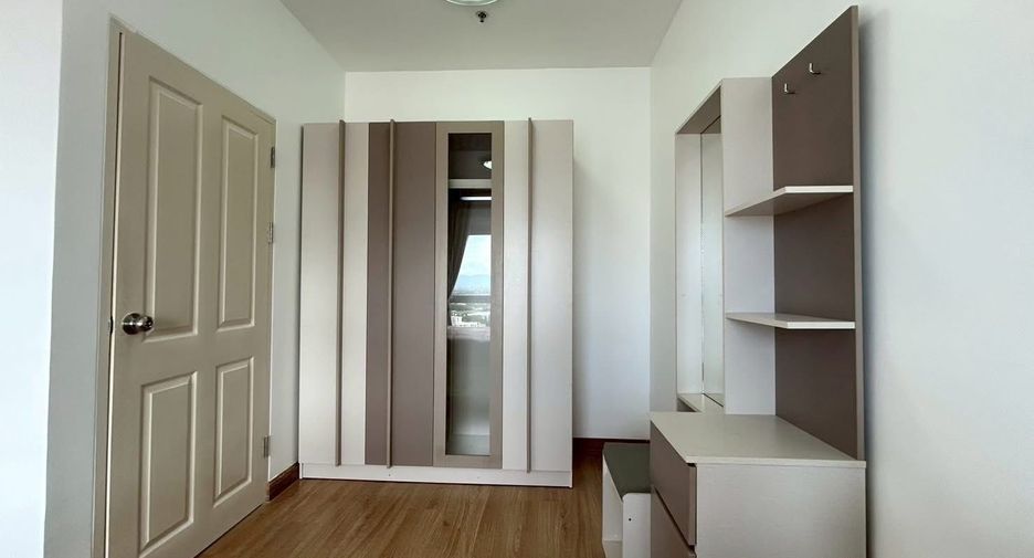 For sale 2 bedrooms condo in Mueang Chiang Mai, Chiang Mai