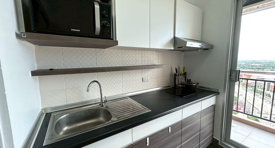 For sale 2 bedrooms condo in Mueang Chiang Mai, Chiang Mai