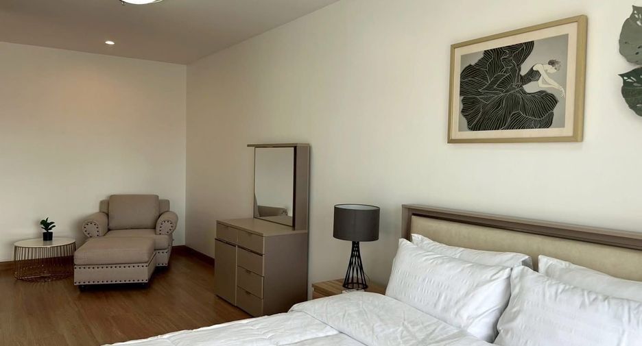 For sale 2 bedrooms condo in Mueang Chiang Mai, Chiang Mai