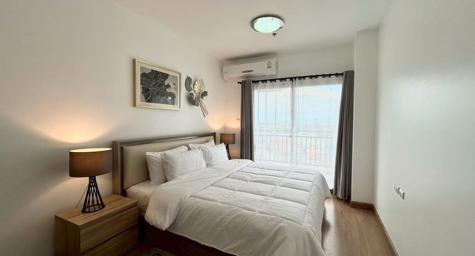 For sale 2 bedrooms condo in Mueang Chiang Mai, Chiang Mai