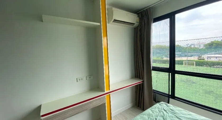 For sale 1 bed condo in Bang Na, Bangkok