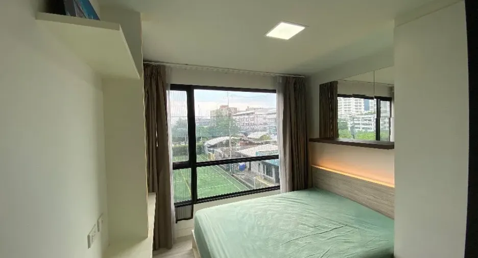 For sale 1 bed condo in Bang Na, Bangkok