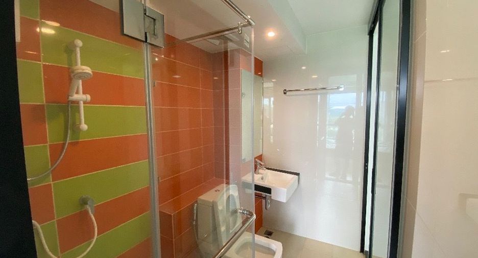 For sale 1 bed condo in Bang Na, Bangkok