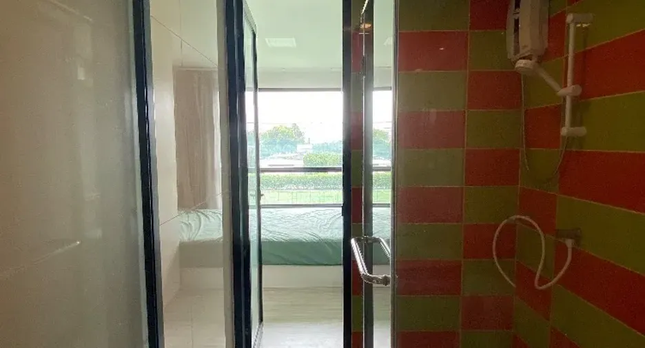 For sale 1 bed condo in Bang Na, Bangkok