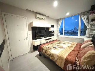 Продажа 1 кровать кондо в Хуаи Кхщанг, Бангкок