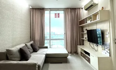For sale 1 Beds condo in Huai Khwang, Bangkok