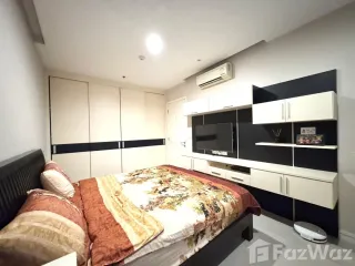 Продажа 1 кровать кондо в Хуаи Кхщанг, Бангкок