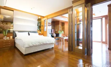 For sale and for rent 1 bed condo in Watthana, Bangkok