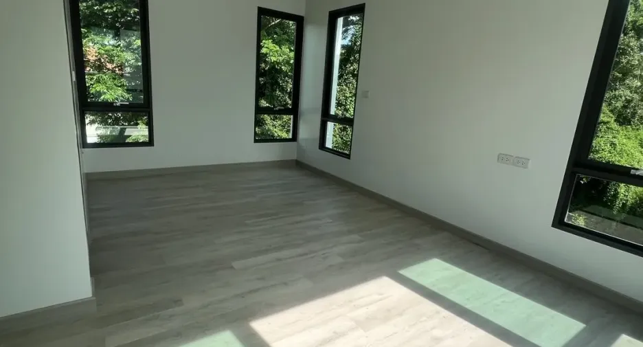 Casa en venta de 4 habitaciones en Mueang Chiang Mai, Chiang Mai