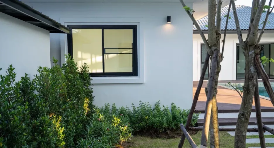 Villa zum Kauf mit 4 Zimmer in San Kamphaeng, Chiang Mai