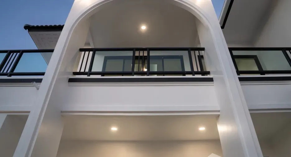Villa zum Kauf mit 4 Zimmer in San Kamphaeng, Chiang Mai