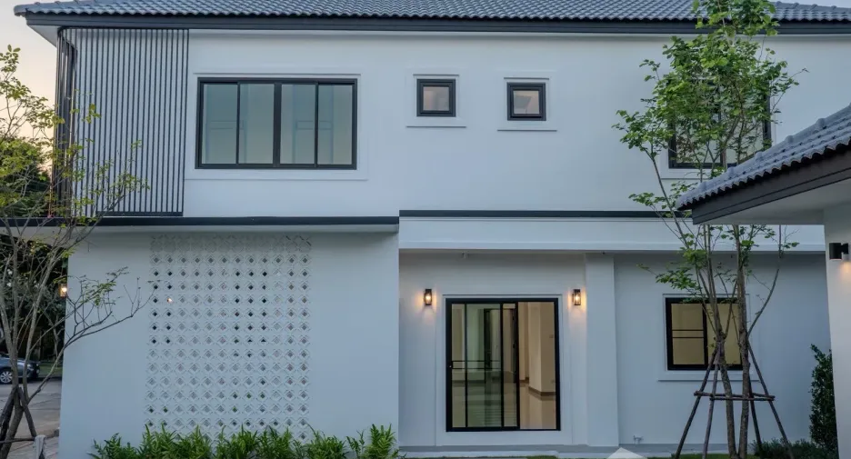 Villa zum Kauf mit 4 Zimmer in San Kamphaeng, Chiang Mai
