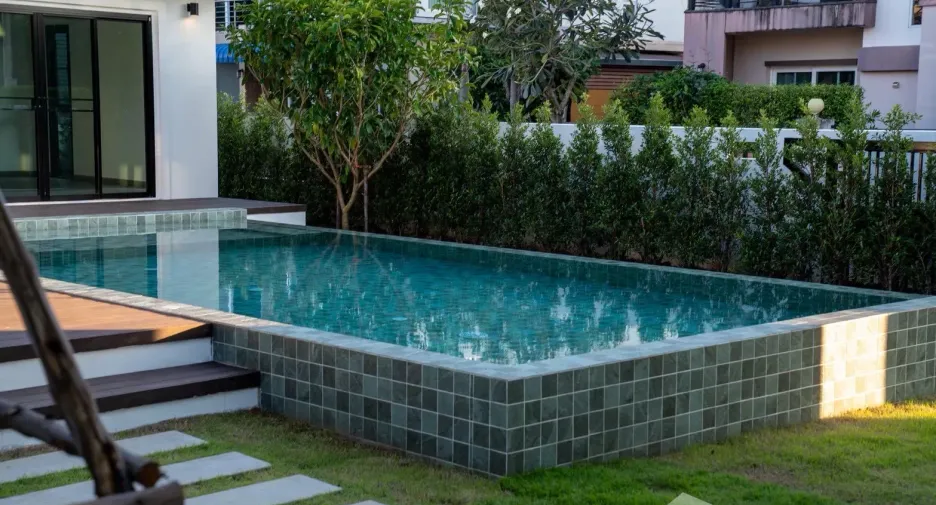 Villa zum Kauf mit 4 Zimmer in San Kamphaeng, Chiang Mai