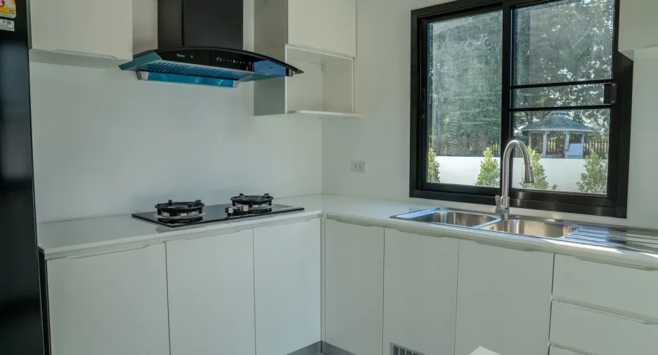 Villa zum Kauf mit 4 Zimmer in San Kamphaeng, Chiang Mai