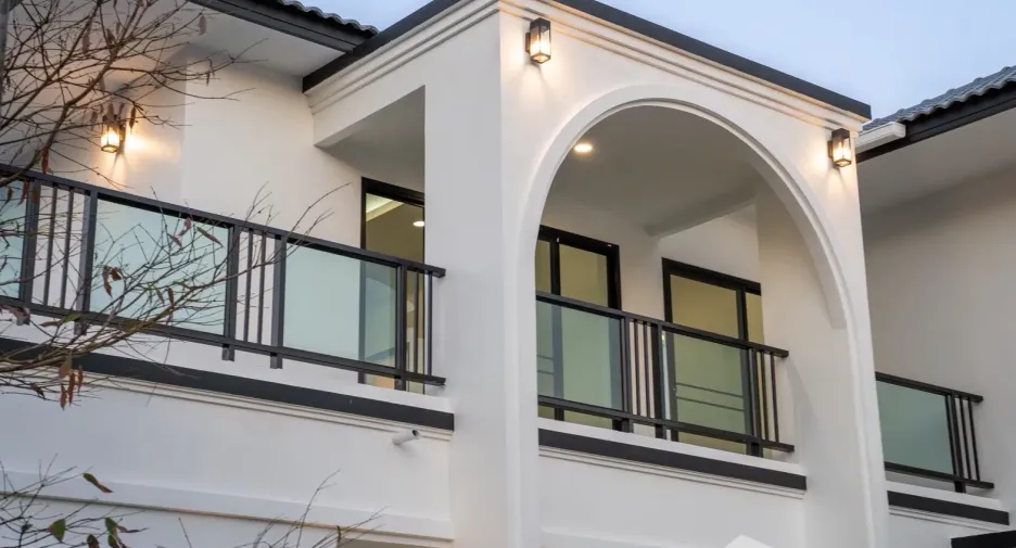 Villa zum Kauf mit 4 Zimmer in San Kamphaeng, Chiang Mai