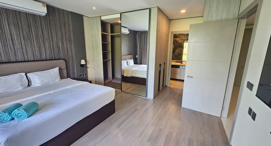 Wohnung zum Kauf mit 2 Zimmer in Thalang, Phuket