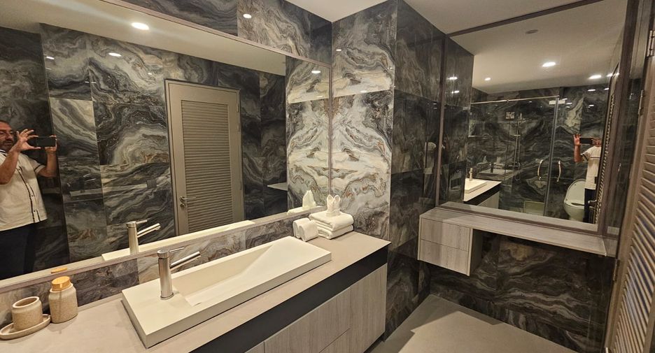 Wohnung zum Kauf mit 2 Zimmer in Thalang, Phuket