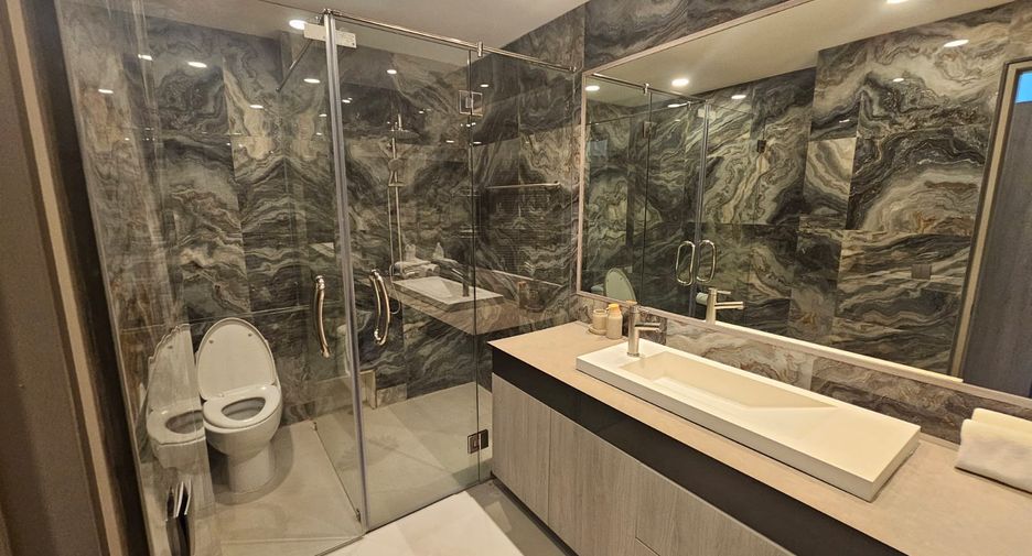 Wohnung zum Kauf mit 2 Zimmer in Thalang, Phuket
