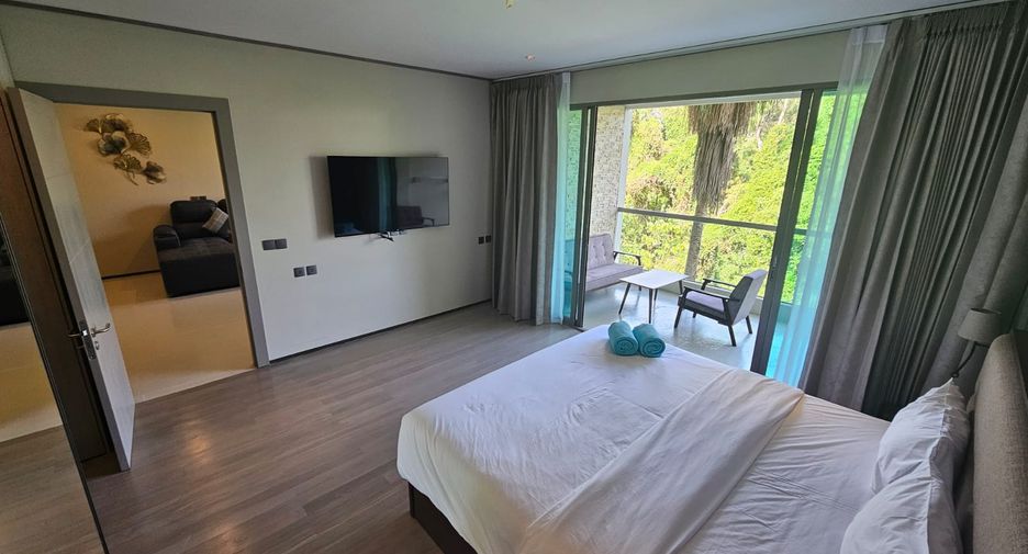 Wohnung zum Kauf mit 2 Zimmer in Thalang, Phuket