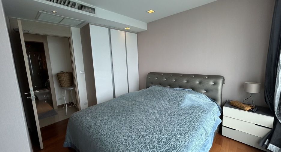 出售 和 出租 1 卧室 公寓 在 Bang Lamung, Chon Buri