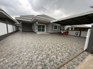 For Rent 3 Bedroom House In Hua Hin, Prachuap Khiri Khan