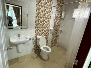 À louer 3 chambres maison à Hua Hin, Prachuap Khiri Khan