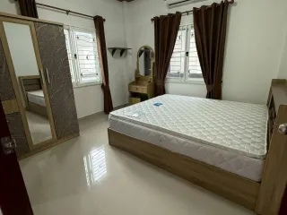 À louer 3 chambres maison à Hua Hin, Prachuap Khiri Khan