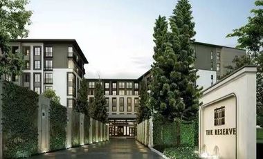 Condo en alquiler de 1 habitaciones en Pathum Wan, Bangkok