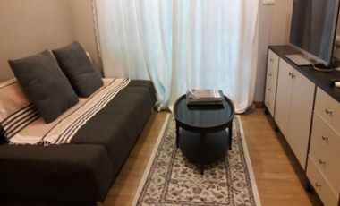 For sale そして for rent 1 Beds condo in Pathum Wan, Bangkok