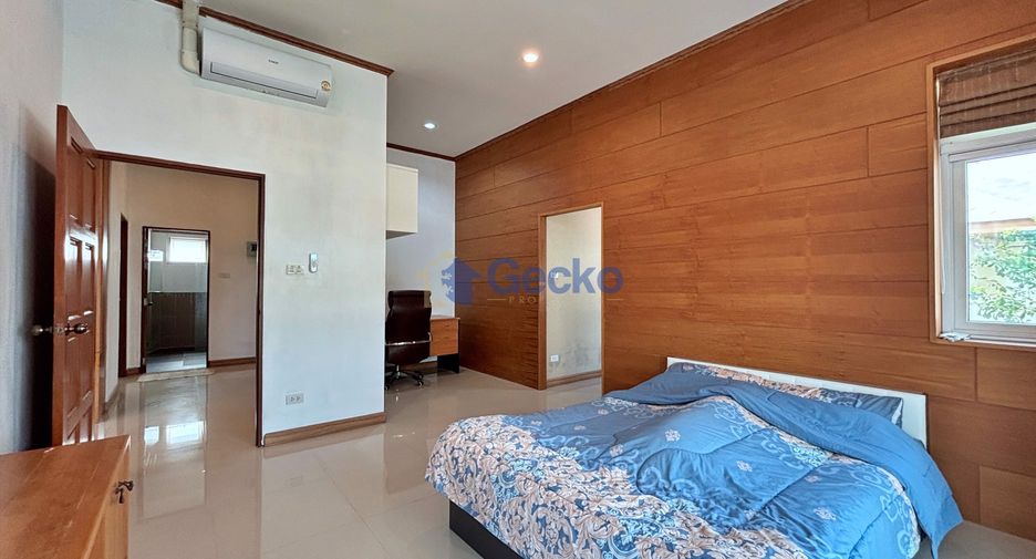 For rent そして for sale 6 ベッドルーム house in Bang Lamung, Chonburi