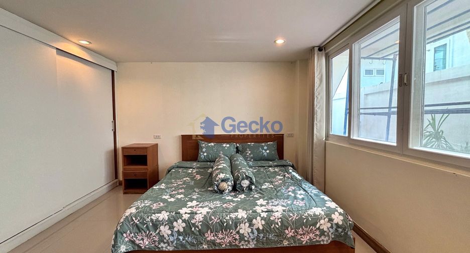 For rent そして for sale 6 ベッドルーム house in Bang Lamung, Chonburi