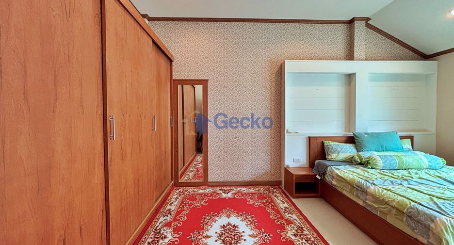 For rent そして for sale 6 ベッドルーム house in Bang Lamung, Chonburi
