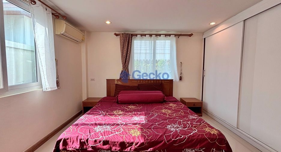 For rent そして for sale 6 ベッドルーム house in Bang Lamung, Chonburi