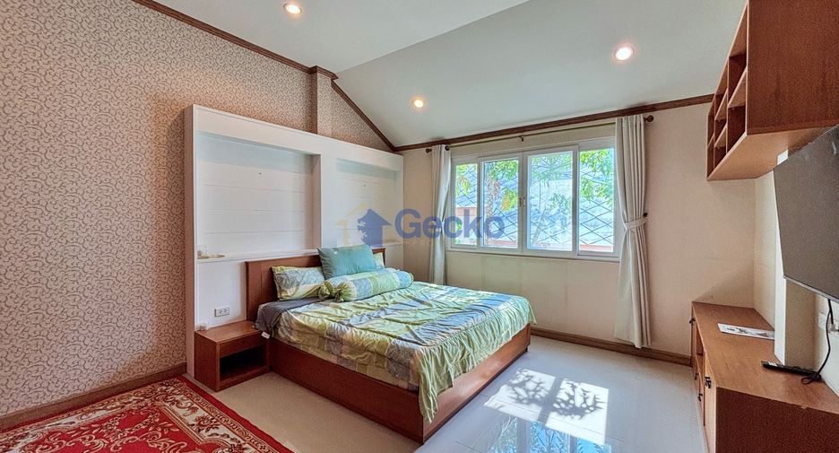 For rent そして for sale 6 ベッドルーム house in Bang Lamung, Chonburi