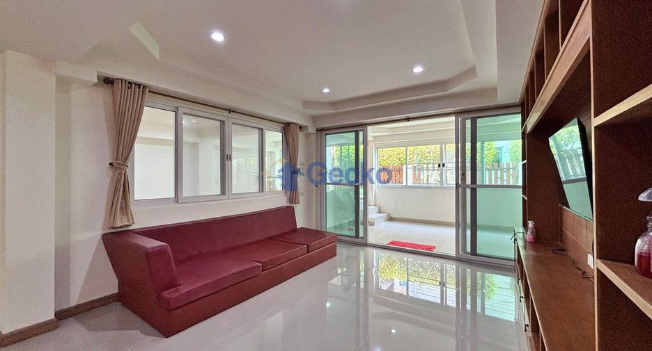 For rent そして for sale 6 ベッドルーム house in Bang Lamung, Chonburi