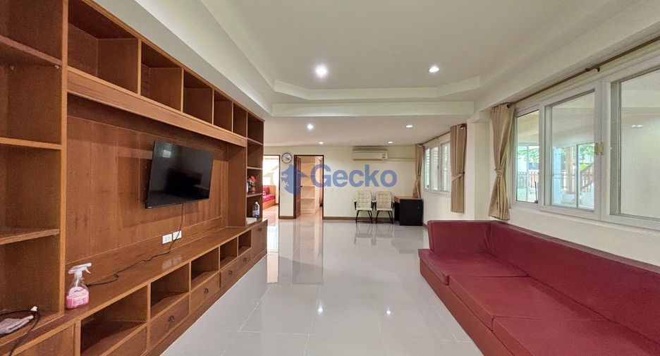 For rent そして for sale 6 ベッドルーム house in Bang Lamung, Chonburi