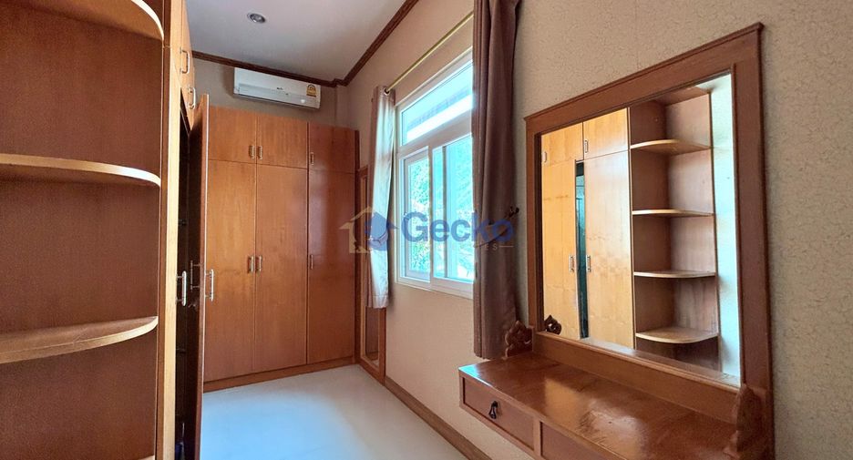 For rent そして for sale 6 ベッドルーム house in Bang Lamung, Chonburi