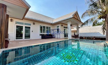 ให้เช่า และ ขาย 6 ห้องนอน บ้านเดี่ยว ใน บางละมุง, ชลบุรี