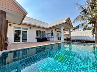 À louer et à vendre 6 chambres maison à Bang Lamung, Chonburi