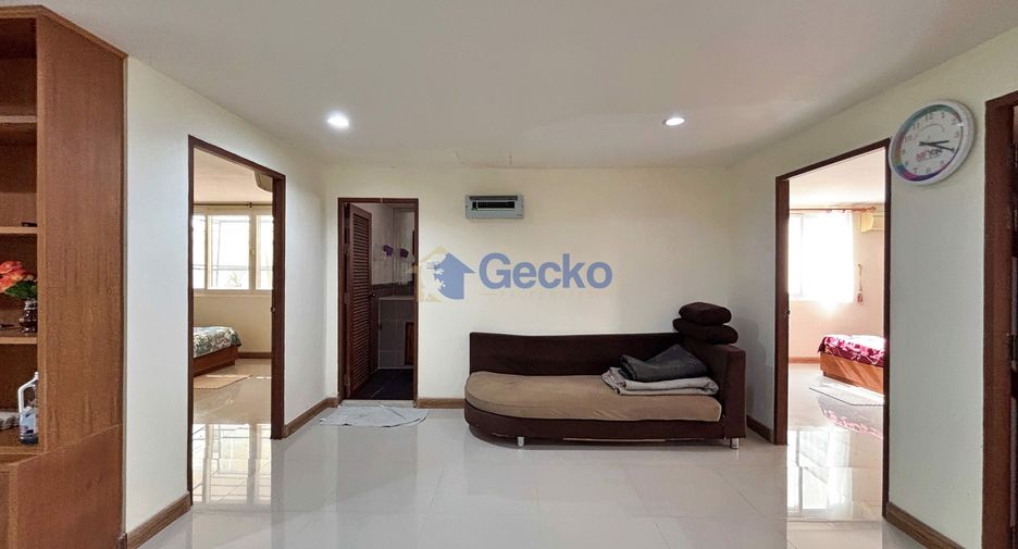 For rent そして for sale 6 ベッドルーム house in Bang Lamung, Chonburi