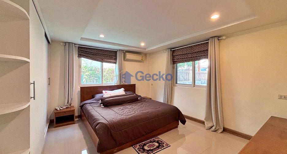 For rent そして for sale 6 ベッドルーム house in Bang Lamung, Chonburi