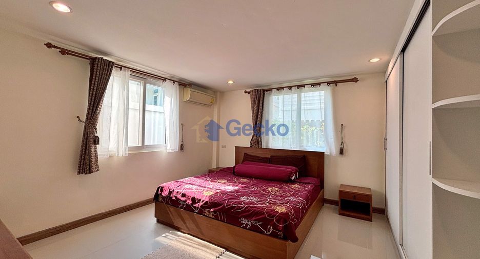 For rent そして for sale 6 ベッドルーム house in Bang Lamung, Chonburi