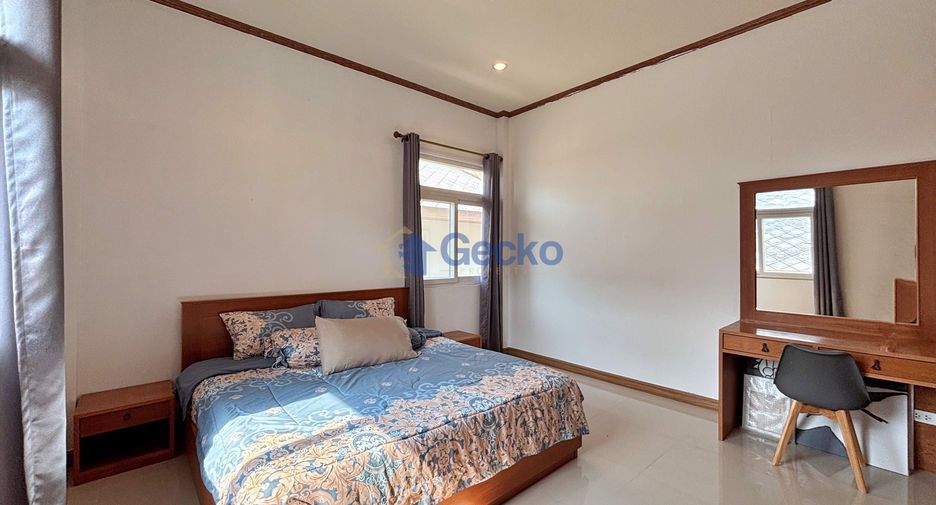 For rent そして for sale 6 ベッドルーム house in Bang Lamung, Chonburi