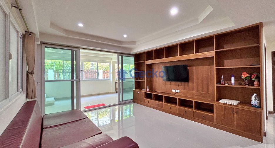 For rent そして for sale 6 ベッドルーム house in Bang Lamung, Chonburi