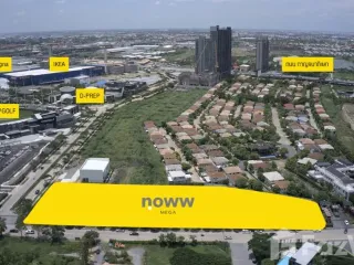 出售 2 卧室 公寓 在 Bang Phli, Samut Prakan