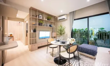 For sale 2 bedrooms condo in Bang Phli, Samut Prakan
