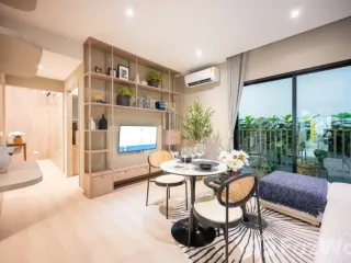 出售 2 卧室 公寓 在 Bang Phli, Samut Prakan