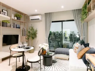 出售 2 卧室 公寓 在 Bang Phli, Samut Prakan